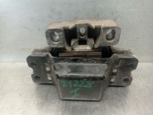 Replacement gearbox mount for Seat Leon (1P1) 1.9 TDi OEM IAM reference 1K0199555 1K0199555L 
