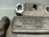 Recambio de soporte cambio para seat leon (1p1) 1.9 tdi referencia OEM IAM 1K0199555 1K0199555L 
