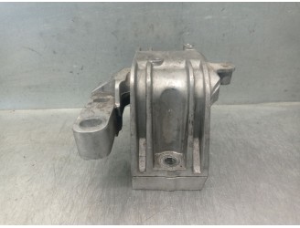 Recambio de soporte motor derecho para seat leon (1p1) 1.9 tdi referencia OEM IAM 1K0199262M  