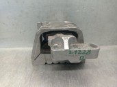Recambio de soporte motor derecho para seat leon (1p1) 1.9 tdi referencia OEM IAM 1K0199262M  