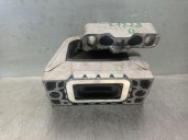 Recambio de soporte motor derecho para seat leon (1p1) 1.9 tdi referencia OEM IAM 1K0199262M  