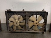 Recambio de ventilador viscoso motor para toyota avensis verso (amc20l) referencia OEM IAM 1671128220 1671128220 