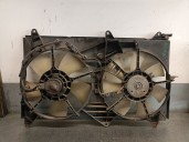 Recambio de ventilador viscoso motor para toyota avensis verso (amc20l) referencia OEM IAM 1671128220 1671128220 