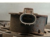 Recambio de ventilador viscoso motor para toyota avensis verso (amc20l) referencia OEM IAM 1671128220 1671128220 