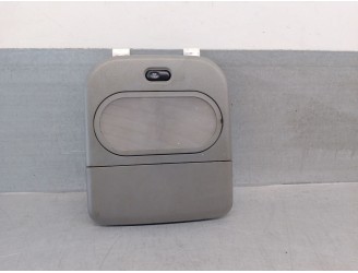 Recambio de luz interior para renault master ii phase 2 caja cerrada 2.5 diesel referencia OEM IAM 7701054339 7701054339 