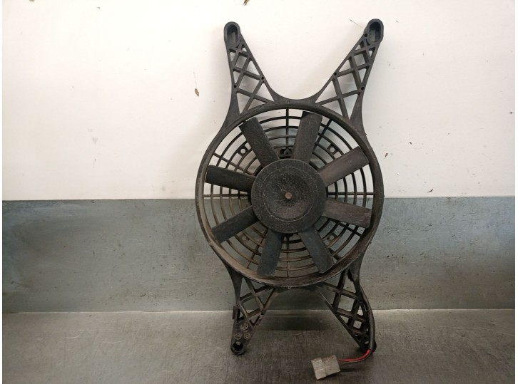 Recambio de ventilador viscoso motor para » otros... microcar mgo sxi referencia OEM IAM 2TNE683200 