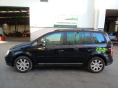 volkswagen touran (1t1, 1t2) del año 2005