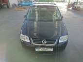 volkswagen touran (1t1, 1t2) del año 2005