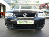 volkswagen touran (1t1, 1t2) del año 2005