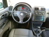 volkswagen touran (1t1, 1t2) del año 2005