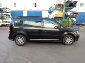 volkswagen touran (1t1, 1t2) del año 2005