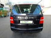 volkswagen touran (1t1, 1t2) del año 2005