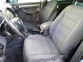 volkswagen touran (1t1, 1t2) del año 2005