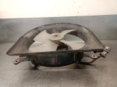 Recambio de electroventilador para honda civic vi hatchback (ej, ek) 1.5 i (ek3) referencia OEM IAM 19015P08013  