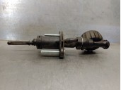 Recambio de bomba embrague para opel zafira tourer c (p12) 1.4 (75) referencia OEM IAM 55561915 55561915 