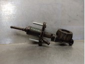 Recambio de bomba embrague para opel zafira tourer c (p12) 1.4 (75) referencia OEM IAM 55561915 55561915 