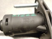 Recambio de bomba embrague para opel zafira tourer c (p12) 1.4 (75) referencia OEM IAM 55561915 55561915 