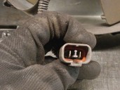 Recambio de electroventilador para toyota avensis verso (amc20l) referencia OEM IAM 80161S04000 80161S04000 