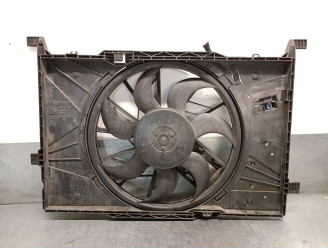 Recambio de electroventilador para mercedes-benz clase a (w169) a 180 cdi (169.007, 169.307) referencia OEM IAM A1695002293 A169