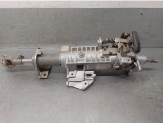 Recambio de columna direccion para nissan navara np300 (d40) 2.5 dci 4wd referencia OEM IAM 48810EC700 48810EC700 