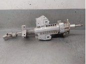 Recambio de columna direccion para nissan navara np300 (d40) 2.5 dci 4wd referencia OEM IAM 48810EC700 48810EC700 