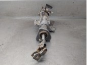 Recambio de columna direccion para nissan navara np300 (d40) 2.5 dci 4wd referencia OEM IAM 48810EC700 48810EC700 