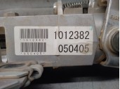 Recambio de columna direccion para nissan navara np300 (d40) 2.5 dci 4wd referencia OEM IAM 48810EC700 48810EC700 