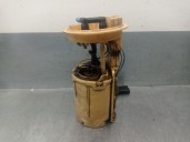 Recambio de aforador para seat leon (1p1) 1.9 tdi referencia OEM IAM 1K0919050D 3C0127400C A2C53041385 VDO