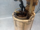 Recambio de aforador para seat leon (1p1) 1.9 tdi referencia OEM IAM 1K0919050D 3C0127400C A2C53041385 VDO