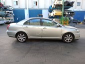 toyota avensis sedán (_t25_) del año 2006