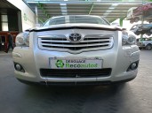 toyota avensis sedán (_t25_) del año 2006
