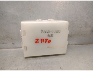 Recambio de modulo electronico para subaru forester (sg_) 2.0 x awd (sg5) referencia OEM IAM BU28N00000  