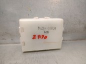 Recambio de modulo electronico para subaru forester (sg_) 2.0 x awd (sg5) referencia OEM IAM BU28N00000  