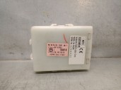 Recambio de modulo electronico para subaru forester (sg_) 2.0 x awd (sg5) referencia OEM IAM BU28N00000  