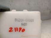 Recambio de modulo electronico para subaru forester (sg_) 2.0 x awd (sg5) referencia OEM IAM BU28N00000  