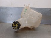 Recambio de deposito expansion para opel zafira tourer c (p12) 1.4 (75) referencia OEM IAM 13304127  13283712