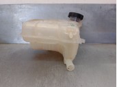 Recambio de deposito expansion para opel zafira tourer c (p12) 1.4 (75) referencia OEM IAM 13304127  13283712