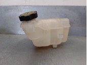 Recambio de deposito expansion para opel zafira tourer c (p12) 1.4 (75) referencia OEM IAM 13304127  13283712