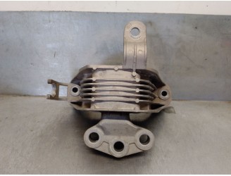 Recambio de soporte motor derecho para opel zafira tourer c (p12) 1.4 (75) referencia OEM IAM 13347453  
