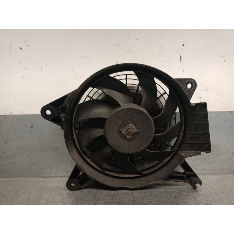 Recambio de electroventilador para chevrolet epica (kl1_) 2.0 d referencia OEM IAM 96476017 96476017 3C2312 KAMCO