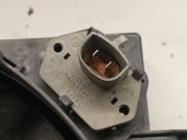 Recambio de electroventilador para ford fusion (ju_) 1.4 tdci referencia OEM IAM 8240368 1495676 