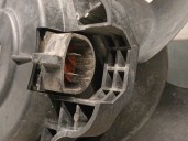 Recambio de electroventilador para ford fusion (ju_) 1.4 tdci referencia OEM IAM 8240368 1495676 