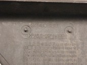 Recambio de electroventilador para ford fusion (ju_) 1.4 tdci referencia OEM IAM 8240368 1495676 