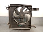 Recambio de electroventilador para smart coupe turbo cat referencia OEM IAM 0013196V003  GATE