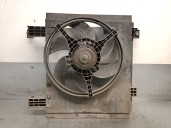Recambio de electroventilador para smart coupe turbo cat referencia OEM IAM 0013196V003  GATE