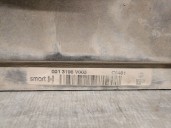 Recambio de electroventilador para smart coupe turbo cat referencia OEM IAM 0013196V003  GATE