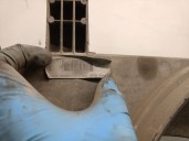 Recambio de electroventilador para smart coupe turbo cat referencia OEM IAM 0013196V003  GATE