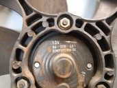 Recambio de electroventilador para chevrolet evanda 2.0 referencia OEM IAM 96492891  