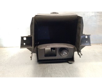 Recambio de guantera para opel zafira tourer c (p12) 1.4 (75) referencia OEM IAM 13293521 