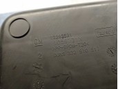 Recambio de guantera para opel zafira tourer c (p12) 1.4 (75) referencia OEM IAM 13293521 